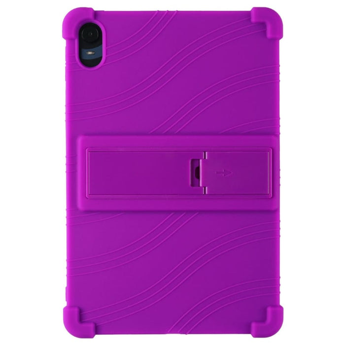 Silicone Case For Oppo Pad 11 Inch 2022 Shockproof Portable