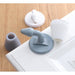 Abs Silicone Door Stopper Lock Protective Pad