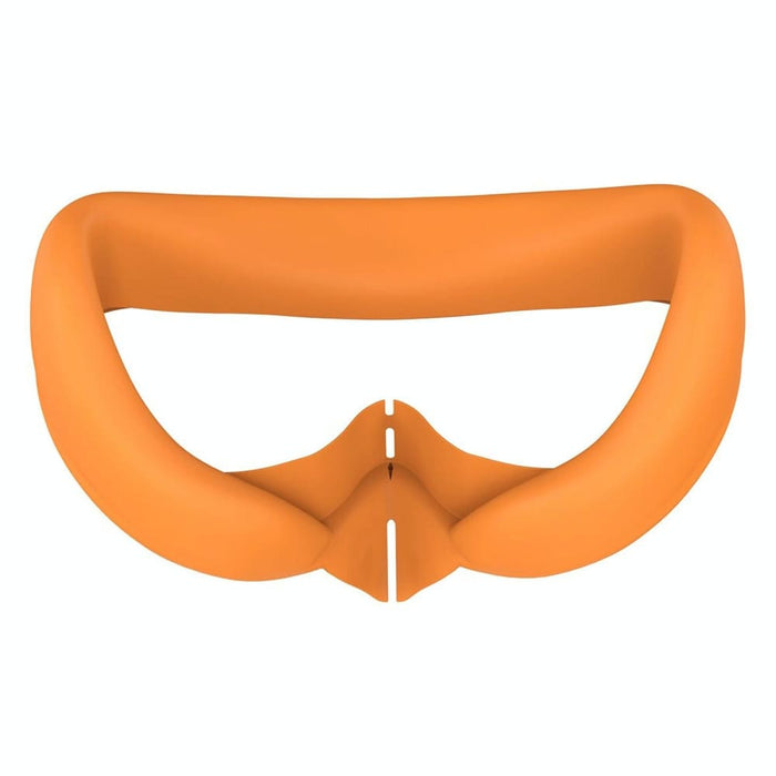 Silicone Eye Mask Vr Glasses Case Sweat Proof Out For Pico