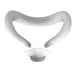 Silicone Face Cover Eye Mask Nose Pad For Meta Quest 3