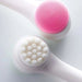 Silicone Facial Cleanser Brush Dual Sided 3d Massage