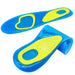 Silicone Gel Ortic Insoles For Shoes