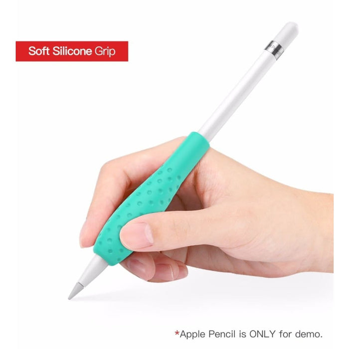 Silicone Grip Protective Cover For Apple Pencil