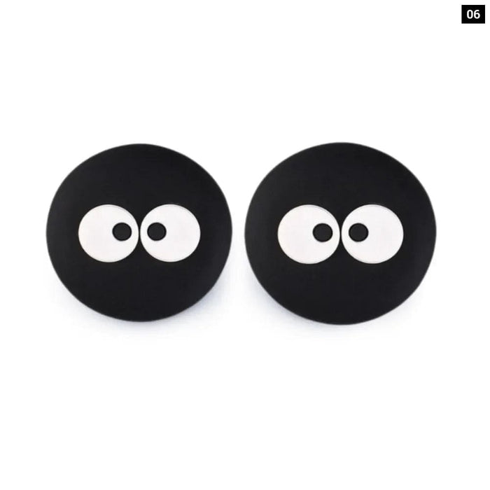 Silicone Joystick Caps For Ps5/ps4/xbox Controllers