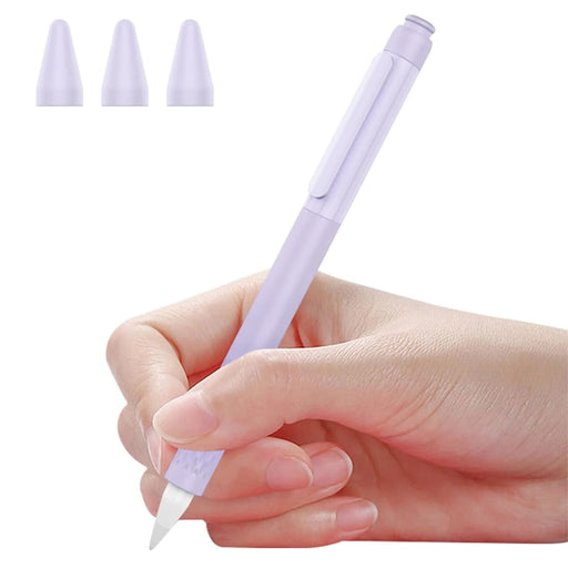 Silicone Pencil Sleeve For Apple 1st Generation Lightweight