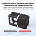 Silicone Protection Case For Dji Action 4/3 Camera