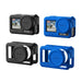 Silicone Protection Case For Dji Action 4/3 Camera