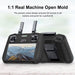 Silicone Protective Case For Dji Mini 4 Pro/air 3 Remote