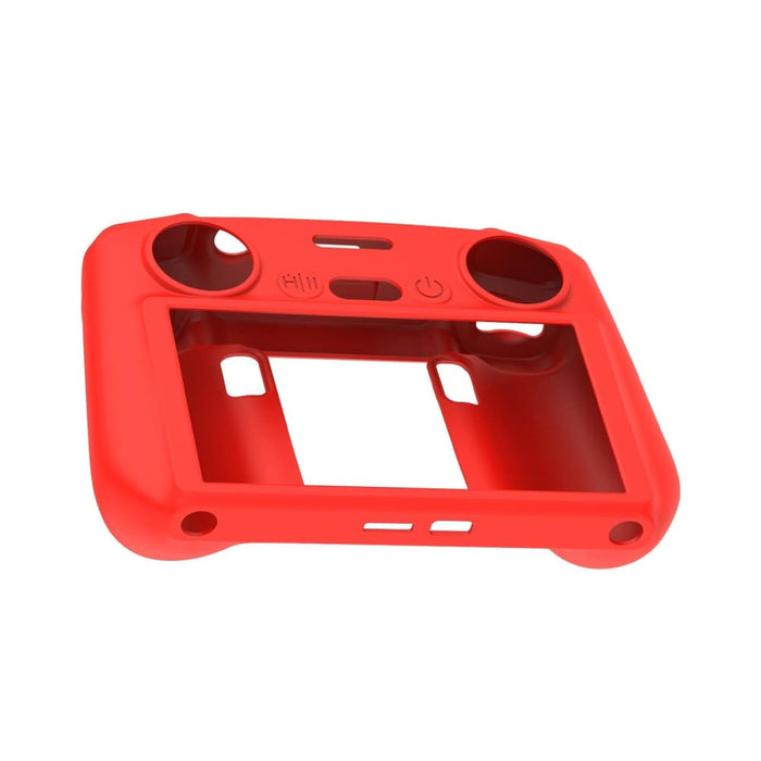 Silicone Protective Case For Dji Mini 4 Pro/air 3 Remote