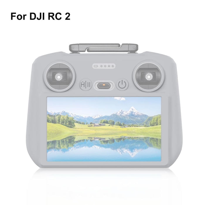 Silicone Protective Case For Dji Mini 4 Pro/air 3 Remote