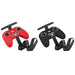 Silicone Protective Case With Neck Strap For Dji Fpv Combo