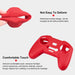 Silicone Protective Case With Neck Strap For Dji Fpv Combo