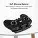 Silicone Protective Case With Neck Strap For Dji Fpv Combo