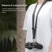 Silicone Protective Case With Neck Strap For Dji Fpv Combo