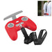 Silicone Protective Case With Neck Strap For Dji Fpv Combo