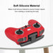 Silicone Protective Case With Neck Strap For Dji Fpv Combo