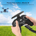 Silicone Protective Case With Neck Strap For Dji Fpv Combo