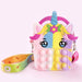 Silicone Sensory Push Pop Bag For Kids