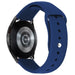 Silicone Strap For Samsung Galaxy Huawei Watch