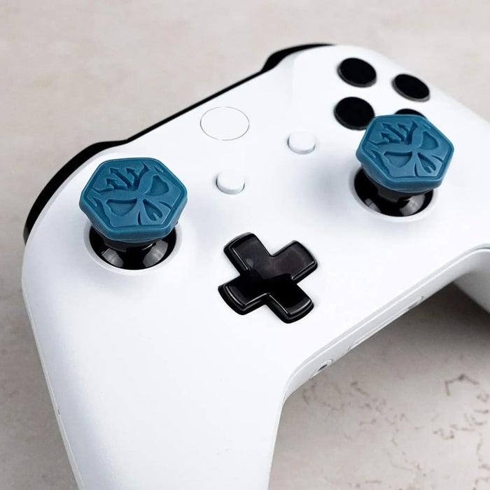 Silicone Thumb Grips For Xbox Series X/s Controller