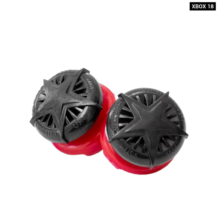 Silicone Thumb Grips For Xbox Series X/s Controller