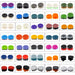 Silicone Thumb Grips For Xbox Series X/s Controller