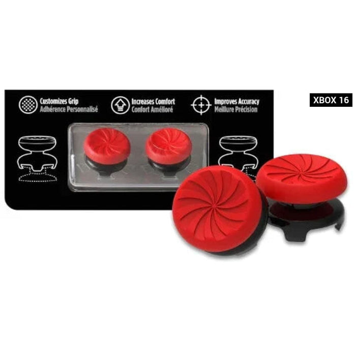 Silicone Thumb Grips For Xbox Series X/s Controller