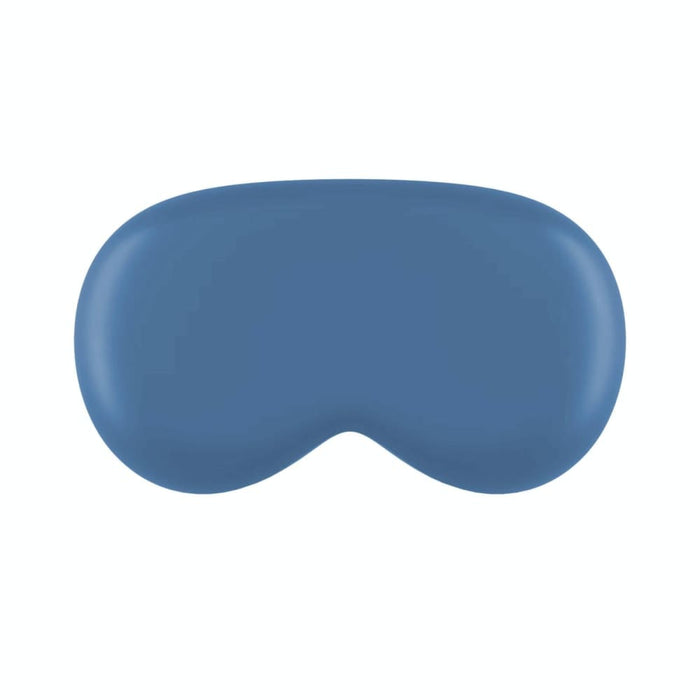 Silicone Vr Headset Cover For Apple Vision Pro