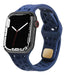 Silicone Watchband Strap For Apple Watch