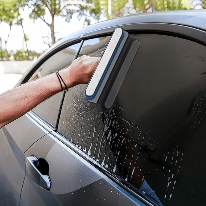 Silicone Wiper For Car Windshield Cleaning