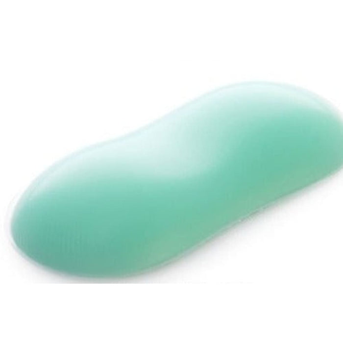 Silicone Gel Wrist Rest Mouse Support Cool Hand Pillow