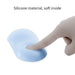 Silicone Gel Wrist Rest Mouse Support Cool Hand Pillow