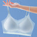 Silky Padded Bra For Women