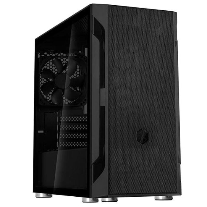 Silverstone Fara H1m Micro-atx Case