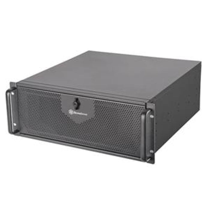 Silverstone Rm42-502 Atx 4u Rackmount Case