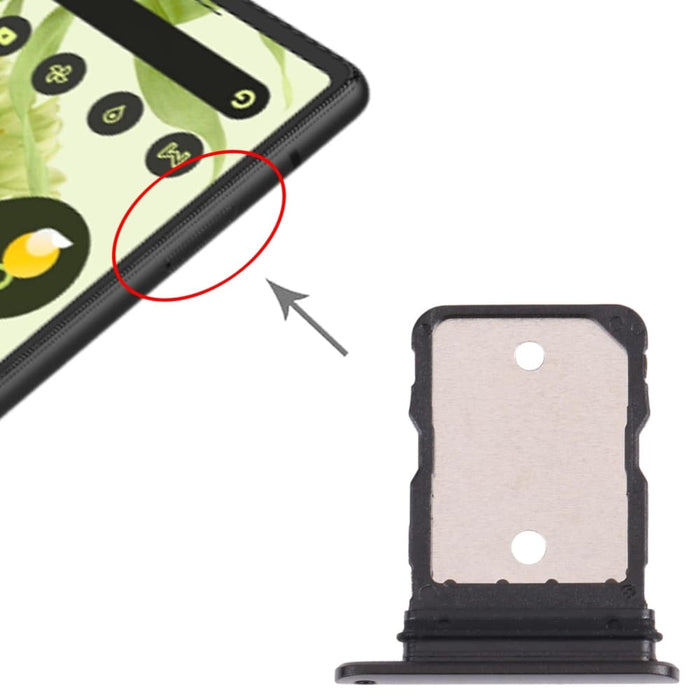 Sim Card Tray For Google Pixel 6