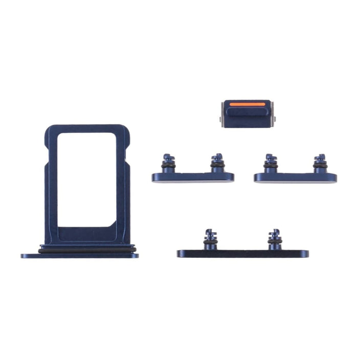 Sim Card Tray Side Keys For Iphone 13 Mini