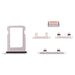 Sim Card Tray Side Keys For Iphone 13 Mini