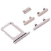 Sim Card Tray Side Keys For Iphone 13 Mini