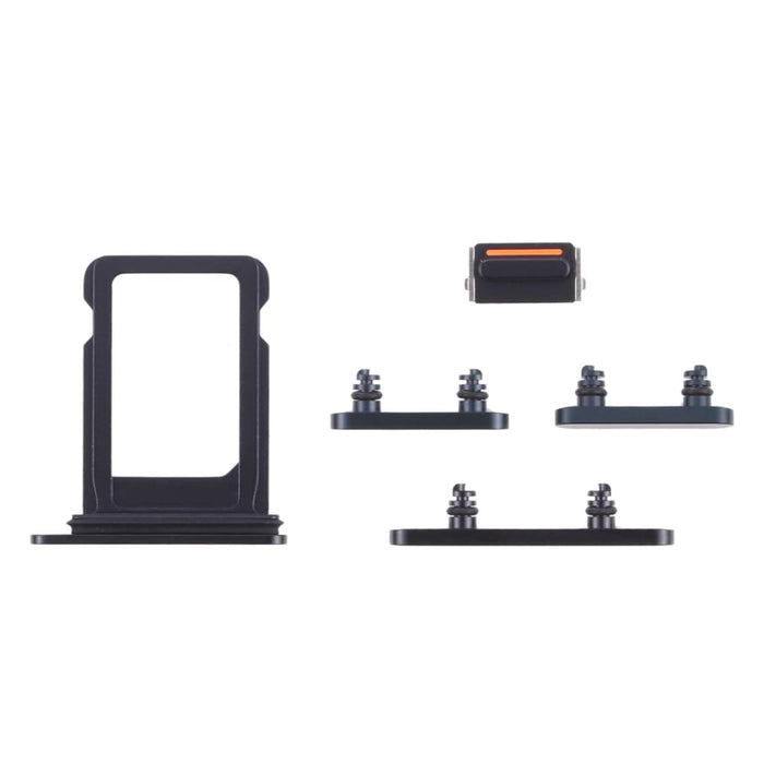 Sim Card Tray Side Keys For Iphone 13 Mini