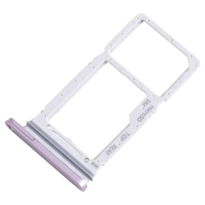 Sim And Micro Sd Card Tray For Samsung Galaxy Tab S9 Fe Sm