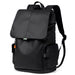 Simple Mens Backpack For School Or Work