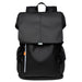 Simple Mens Backpack For School Or Work