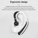 Single Ear Wireless Bluetooth Earphones For Business