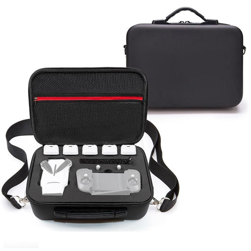 Single Shoulder Storage Bag Shockproof Waterproof Travel