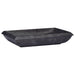 Sink Black 50x35x10 Cm Marble Oakolt