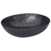 Sink Black 53x40x15 Cm Marble Oakoix