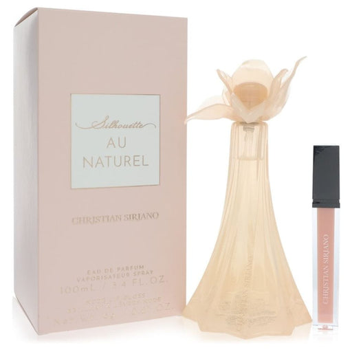 Siriano Au Naturel By Christian For Women-100 Ml