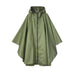 Big Size Xxl Women Breathable Raincoat Lightweight Rain