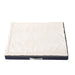 Non-skid Washable Waterproof Memory Foam Pet Bed For Small